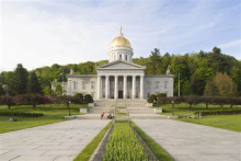 Vermont State House