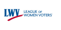 Logo of the League of Women Voters Vermont