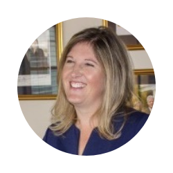 Heidi Tringe of Montpelier