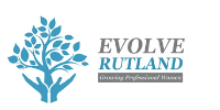 Logo of Evolve Rutland