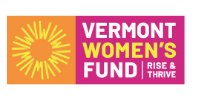 Logo of Vermont Women's Fund