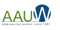 Logo of American Association of University Women
