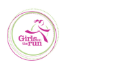 Logo of Girls on the Run