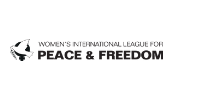 Logo of Women's International League for Peace and Freedom