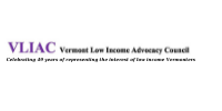 Logo of the Vermont Low Income Advocacy Council