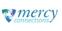 Logo of Mercy Connections