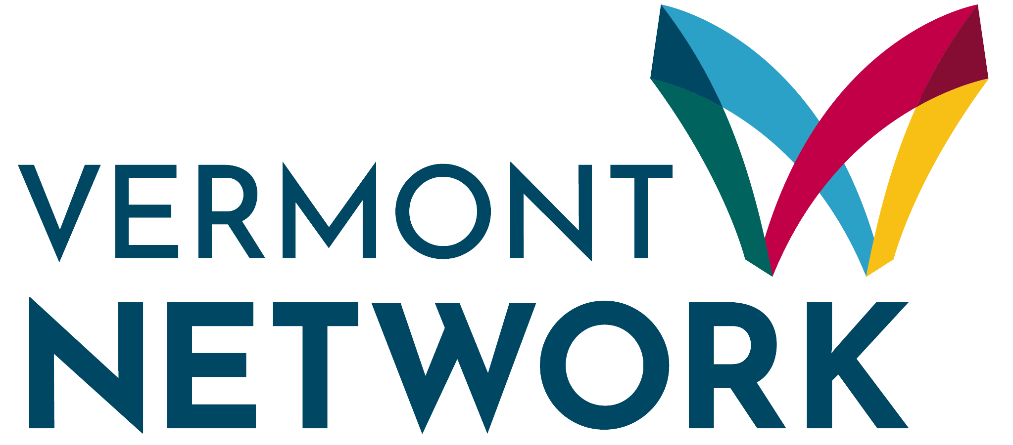 Logo of Vermont Network Against Domestic and Sexual Violence