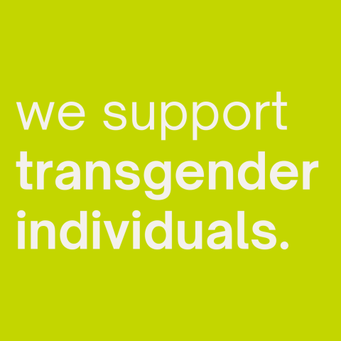 VCW adopts new transgender individuals policy statement